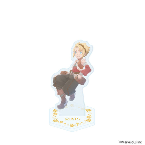 『ルーンファクトリーシリーズ』アクリルスタンド03/マイス(公式イラスト)